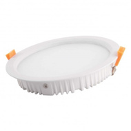 Show details for Jaquar Areva 18W Round LED Downlights Picture of Jaquar Areva 18W Round LED Downlights