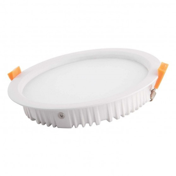 Picture of Jaquar Areva 24W Round LED Downlights