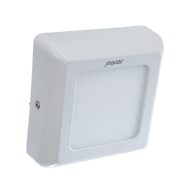 Show details for Jaquar Neve Square 6W LED Surface Light Picture of Jaquar Neve Square 6W LED Surface Light