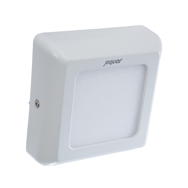 Buy Jaquar Neve Square 6W LED Surface Light at Best Price in India
