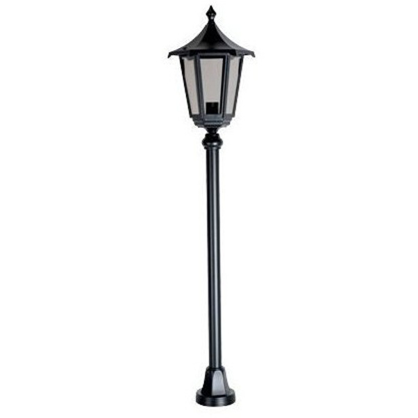 Picture of Jaquar Monaco E-27 (Bulb Base) Bollard