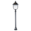 Picture of Jaquar Romantica 10W LED Bollard