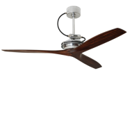 Show details for Windmill Antonov 52" Luxury Ceiling Fan Picture of Windmill Antonov 52" Luxury Ceiling Fan