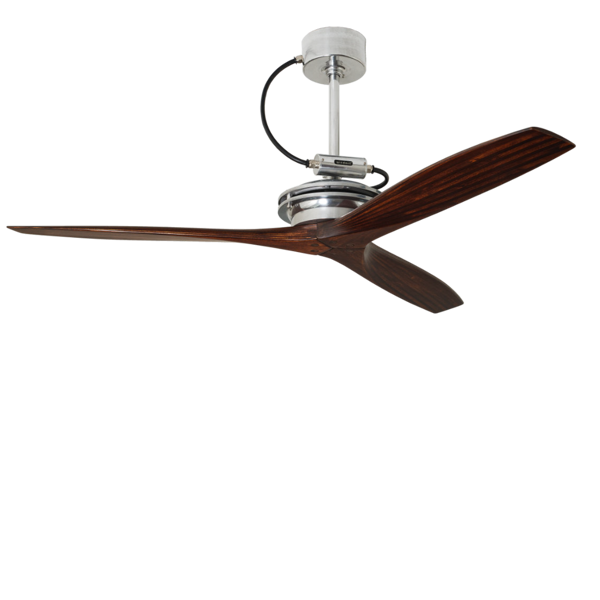 Picture of Windmill Antonov 52" Luxury Ceiling Fan