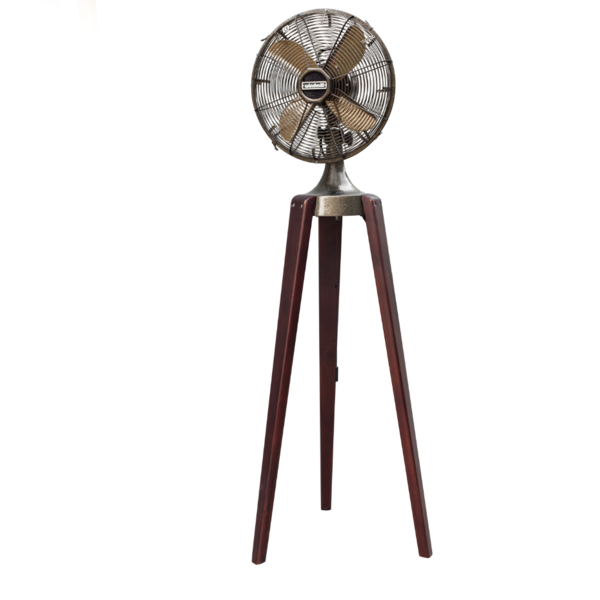 Picture of Windmill Tripod 16" Luxury Pedestal Fan