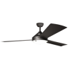 Picture of Windmill Asana Neo 56" Luxury Ceiling Fan