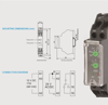 Picture of L&T GIC 11ODT4 Micon 175 On Delay Timers