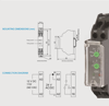 Picture of Lauritz Knudsen GIC 12ODT4 Micon 175 On Delay Timers