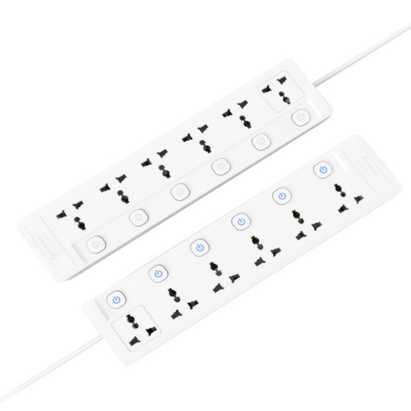 Picture of Cablet 6060 6+6 Extension Board