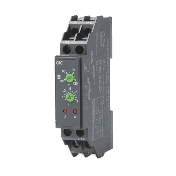Picture of Lauritz Knudsen GIC 14SDT1S Micon 175 Star Delta Timers