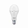 Picture of Wipro 9W Inverter LED Emergency Light Bulb