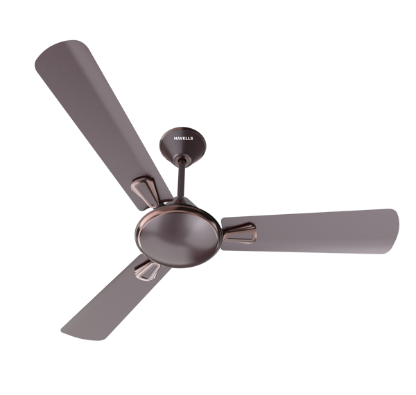 Picture of Havells Festiva ES 48" Espresso Brown Ceiling Fan