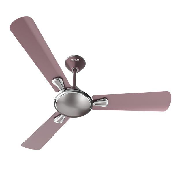 Picture of Havells Festiva ES 48" Mauve Ceiling Fan