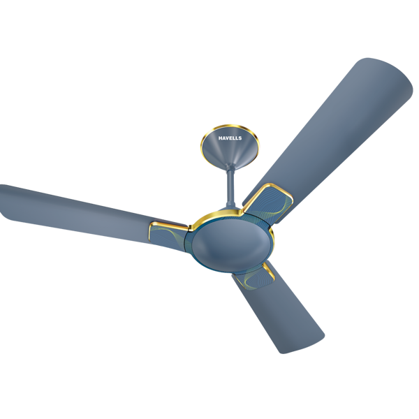 Picture of Havells Enticer Art NS 48" Aqua Pearl Sapphire Ceiling Fan