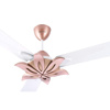 Picture of Bajaj Floweret 48" Duck White Ceiling Fans