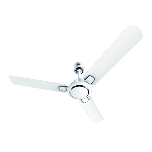 Picture of Bajaj Regal Gold NXG 48" Duck White Ceiling Fans