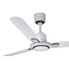 Picture of Bajaj Regal Gold NXG 48" Duck White Ceiling Fans