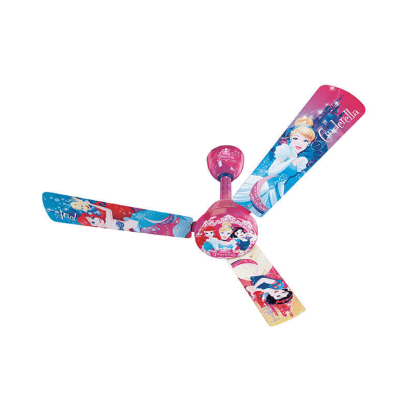 Picture of Bajaj Disney Princess 48" Ceiling Fans