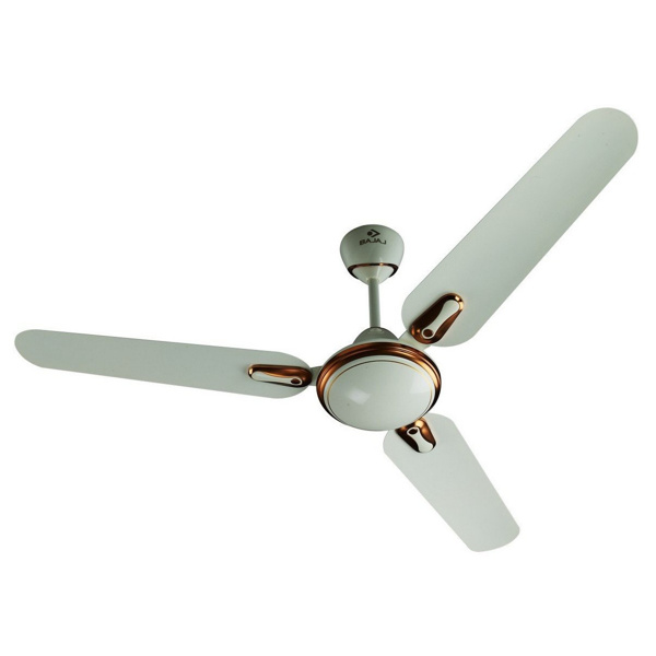 Picture of Bajaj Esteem 48" Bianco Rust Ceiling Fans