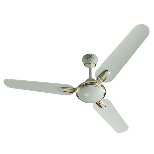 Picture of Bajaj Esteem 48" Bianco Shine Ceiling Fans