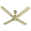 Picture of Bajaj Regal Gold NXG 48" 4 Blade Matte Ivory Ceiling Fans