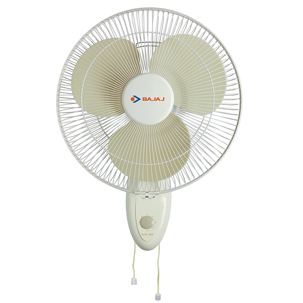 Picture of Bajaj Elite Neo 16" White Wall Fan