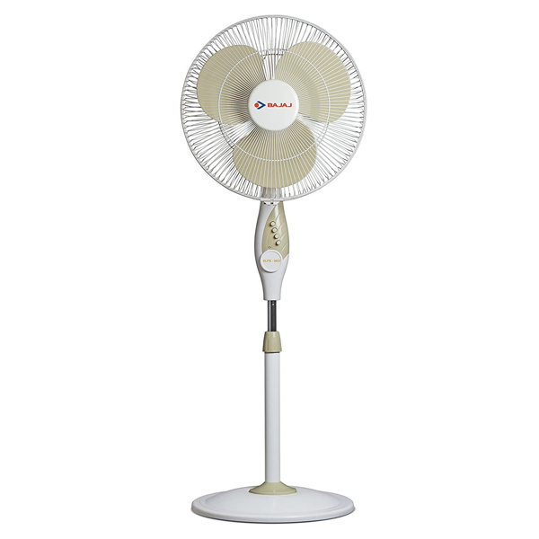 bajaj table fan