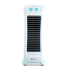 Picture of Bajaj Snowvent Turquoise Blue Tower Fan