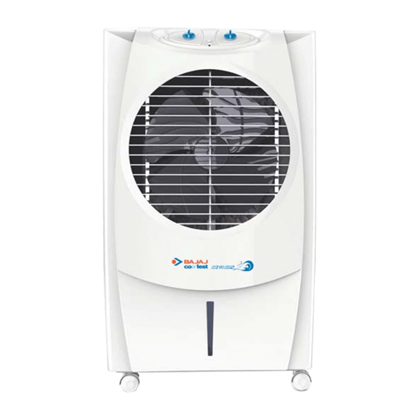 Picture of Bajaj DC 2050 DLX 70 Ltrs Room Desert Air Cooler