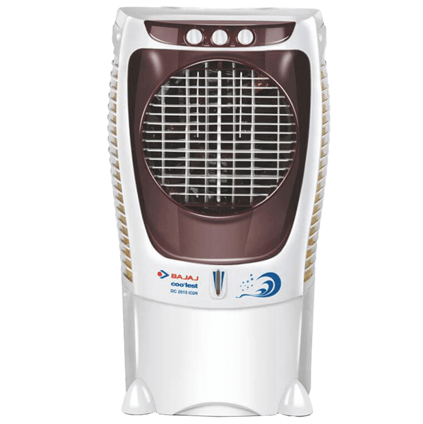 Picture of Bajaj DC 2015 ICON 43 Ltrs Room Desert Air Cooler