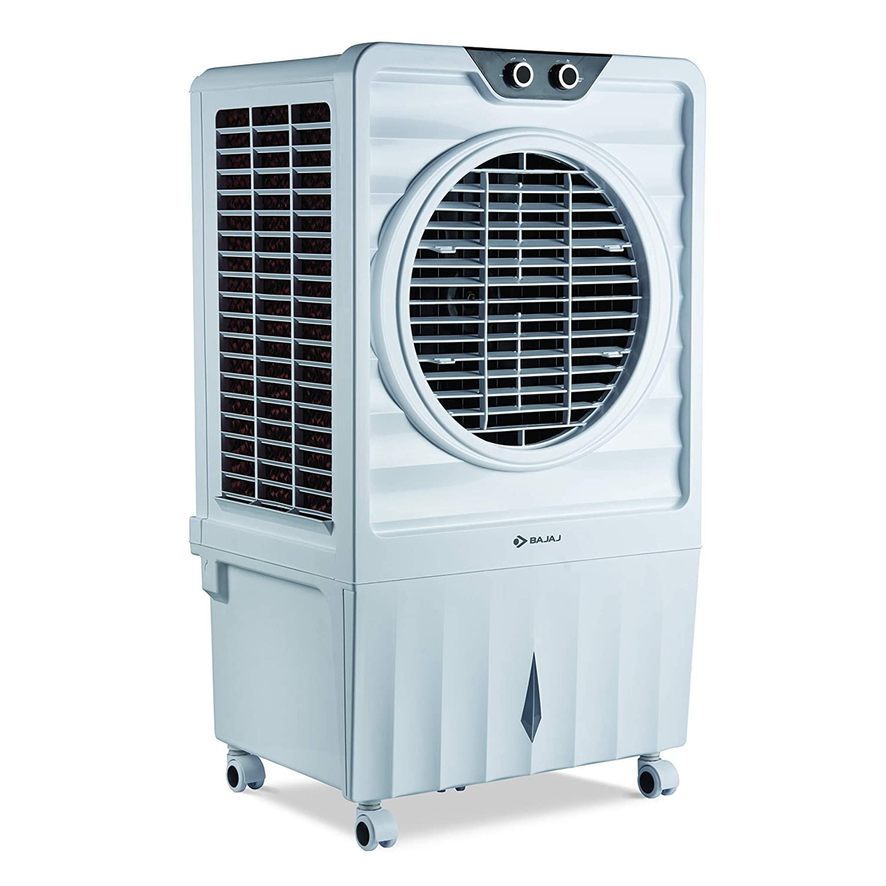 Buy Bajaj DMH60 WAVE 60 Ltrs Desert Air Cooler Online at Low Price in India