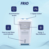 Picture of Bajaj Frio 23 Ltrs Personal Air Cooler