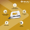 Picture of Bajaj Popular Plus 750W Dry Iron