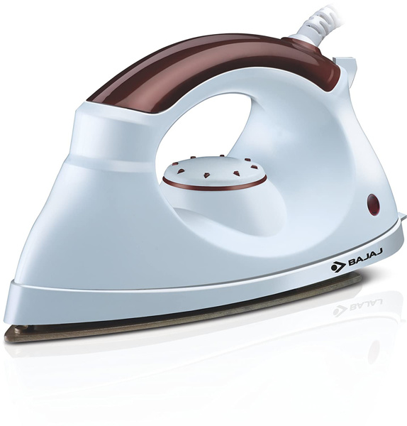 Picture of Bajaj Majesty Esteela 1000W Dry Iron