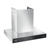 Picture of IFB GS-TPL-60 60 cm Designer Chimney