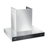 Picture of IFB GS-TPL-90 90 cm Designer Chimney