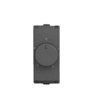 Picture of Lauritz Knudsen Englaze CB92101RM01 4-Step 1M Mountain Grey Fan Regulator