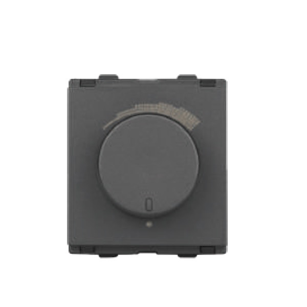 Picture of Lauritz Knudsen Englaze CB92102DM10 1000W 2M Mountain Grey Dimmer