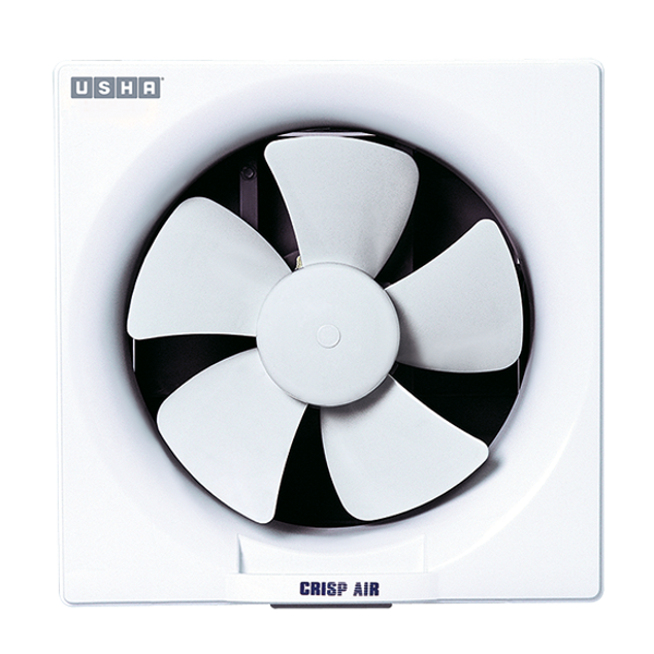 Picture of Usha Crisp Air 250 mm Freshair Exhaust Fan