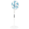 Picture of USHA Pentacool 400 mm White Pedestal Fan