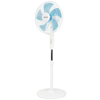 Picture of USHA Pentacool 400 mm White Pedestal Fan