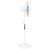 Picture of USHA Pentacool 400 mm White Pedestal Fan