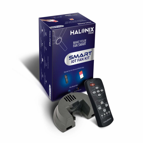Picture of Halonix Smart IoT Ceiling Fan Remote Kit