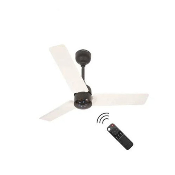 Picture of Atomberg Renesa 36" White - Black BLDC Ceiling Fans