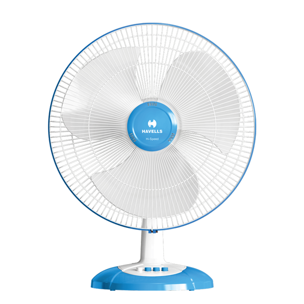 Picture of Havells Swing LX 16" Blue Table Fan