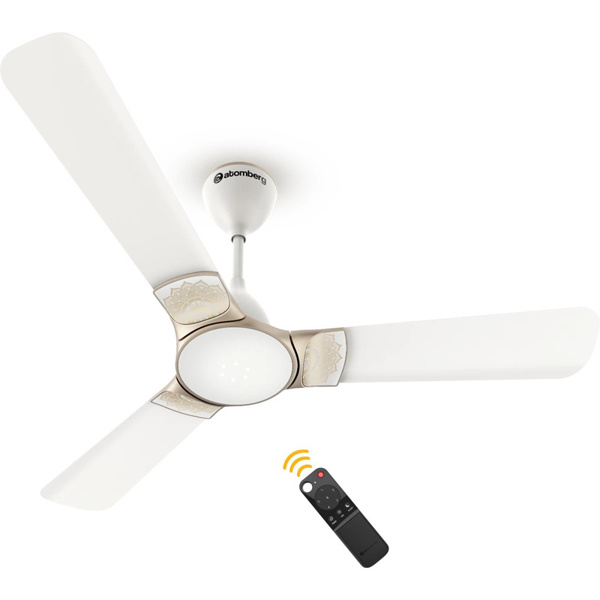 Picture of Atomberg Erica 48" White BLDC Ceiling Fans