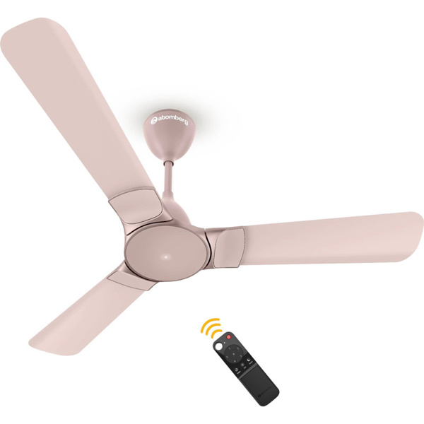 Picture of Atomberg Erica 48" Lotus Pink BLDC Ceiling Fans