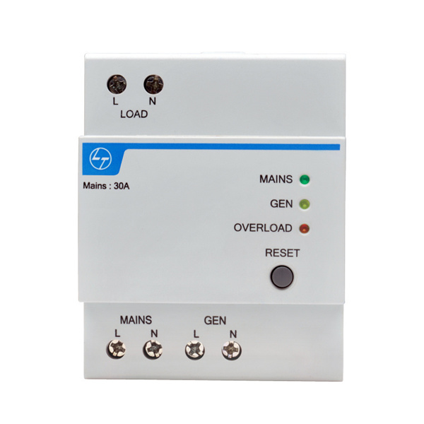 Picture of Lauritz Knudsen BCL01030015 30A|15A ACCL
