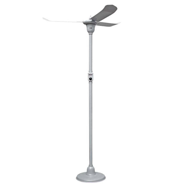 Picture of Windmill Riviera 56" Luxury Ceiling Fan