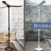 Picture of Windmill Riviera 56" Luxury Ceiling Fan